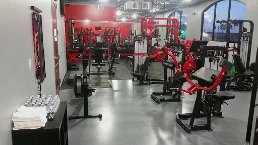 Gym «Integrative Performance Center», reviews and photos, 9938 Universal Blvd, Orlando, FL 32819, USA