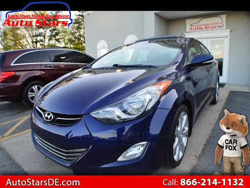 Used Car Dealer «Auto Stars LLC», reviews and photos, 3592 S Dupont Blvd, Smyrna, DE 19977, USA