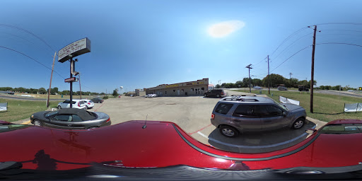 Liquor Store «Crossroads Liquor, Beer & Wine», reviews and photos, 1807 S Houston St, Kaufman, TX 75142, USA