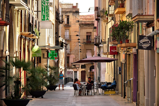 Photo Bed & breakfast Hostal Santa Teresa Reus 43201 Reus