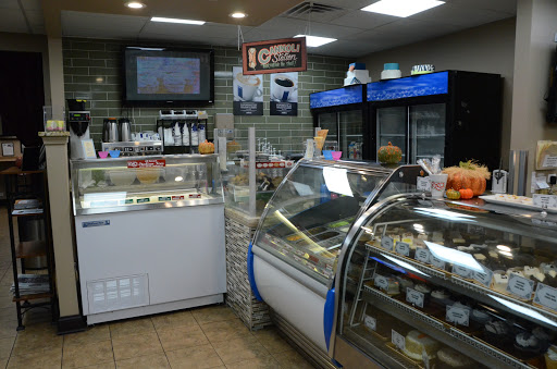 Cafe «Lezza Spumoni & Desserts Inc.», reviews and photos, 544 Spring Rd, Elmhurst, IL 60126, USA