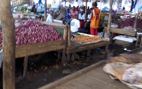 Mawenzi Market image