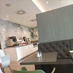 Photo n°1 de l'avis de Carolien.o fait le 25/07/2023 à 08:23 sur le  LOGINN Hotel Stuttgart Zuffenhausen à Korntal-Münchingen