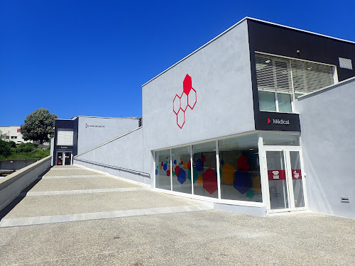 Centre de Santé Polyvalent à Lons-le-Saunier