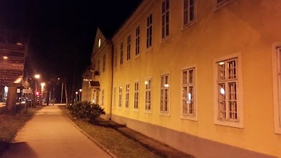 Photos of Archives of the Republic of Srpska