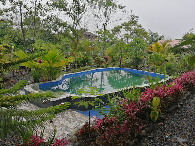 Puyo, Ecuador