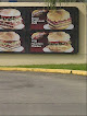 Fast food events San Pedro Sula