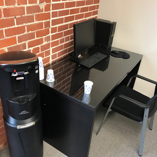 Print Shop «PsPrint Oakland», reviews and photos, 2861 Mandela Pkwy, Oakland, CA 94608, USA