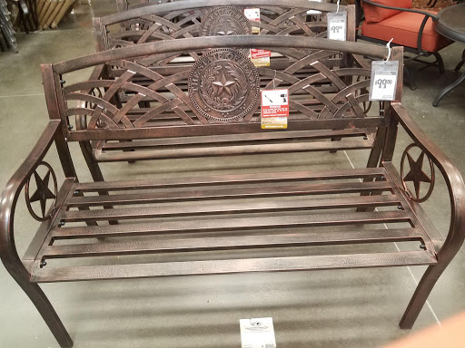 Home Improvement Store «The Home Depot», reviews and photos, 151 Windsor Ave, Terrell, TX 75160, USA