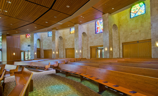 Funeral Home «Mount Sinai Simi Valley», reviews and photos, 6150 Mt Sinai Dr, Simi Valley, CA 93063, USA