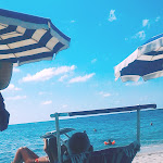 Photo n°8 de l'avis de ErikaPatrizia.e fait le 25/08/2018 à 22:03 sur le  La Bussola Hotel à Capo Vaticano