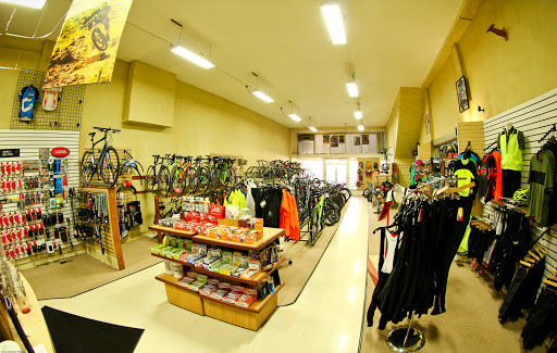 Bicycle Store «The Bike Peddler», reviews and photos, 174 Commercial St NE, Salem, OR 97301, USA