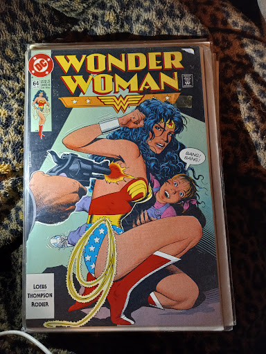 Comic Book Store «Quality Comix», reviews and photos, 7968 Vaughn Rd, Montgomery, AL 36116, USA