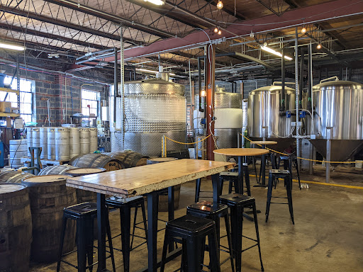 Cider Bar «Buskey Cider», reviews and photos, 2910 W Leigh St, Richmond, VA 23230, USA