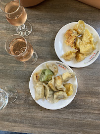 Dumpling du Restaurant chinois RAVIOLI NORD-EST à Paris - n°19