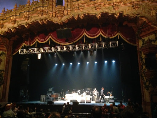 Live Music Venue «Lock 3 Park», reviews and photos, 200 S Main St, Akron, OH 44308, USA