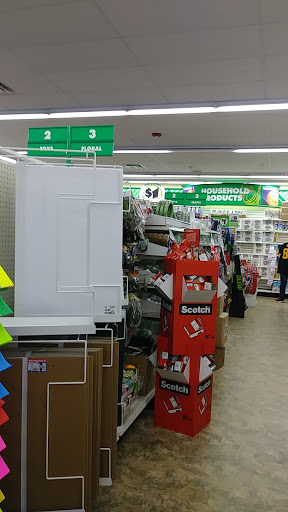 Dollar Store «Dollar Tree», reviews and photos, 5253 Library Rd, Bethel Park, PA 15102, USA
