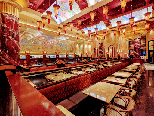 Restaurant «The Cheesecake Factory», reviews and photos, 56 Greene Blvd, Beavercreek, OH 45440, USA