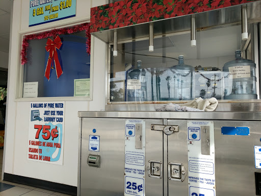 Laundromat «Speed Wash Laundry», reviews and photos, 9340 Magnolia Ave, Riverside, CA 92503, USA