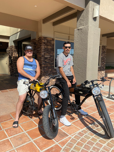 Rides N Motion, Electric Bikes Of Scottsdale