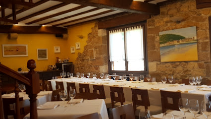 Restaurante Alai Taberna - C. Copalacio Bajo, 40, 31271 Eulate, Navarra, Spain