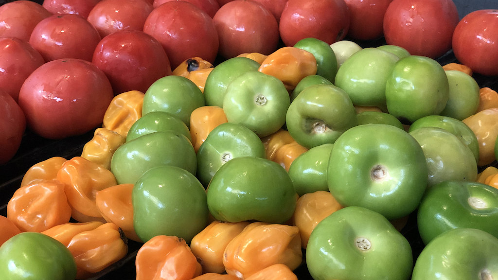 Azteca Mexican Grill 58237