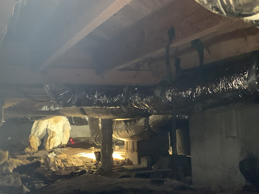 Waterproofing Company «AquaGuard Foundation Solutions», reviews and photos