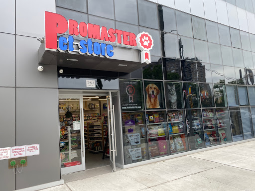 ProMaster Pet Store