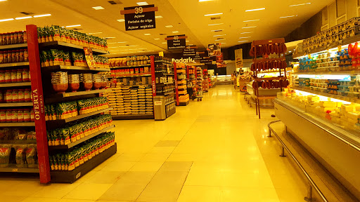 Supermercado de descontos Curitiba