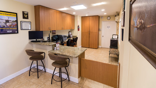 Self-Storage Facility «Airport Mini Storage», reviews and photos, 7044 Arlington Ave, Riverside, CA 92503, USA