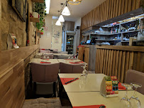 Atmosphère du Restaurant japonais Yoji Osaka à Paris - n°7