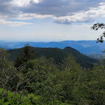 Photo n° 17 de l'avis de Dominique.a fait le 14/07/2020 à 13:24 pour Le Donon à Grandfontaine