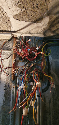 LD Elec à Derval