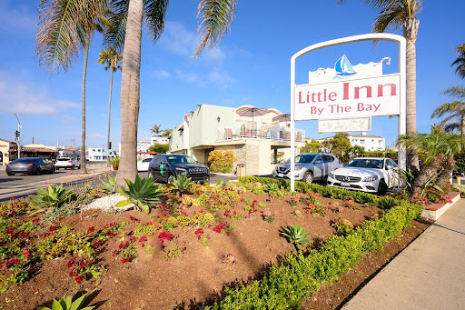 Little Inn By the Bay