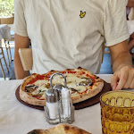 Photo n°1 de l'avis de j. fait le 25/08/2023 à 21:29 sur le  Kicks à Santa Margherita Ligure