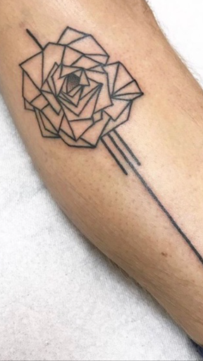 Explore womb tattoo ideas, creative tattoo ideas in Camarillo, available at BONE DEEP TATTOO