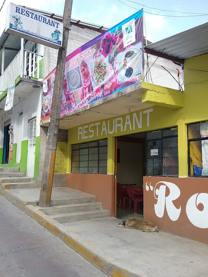 Restaurant Rosita
