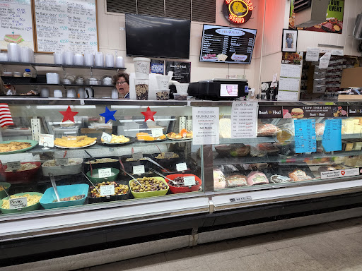 Grocery Store «Milford Market», reviews and photos, 26 Bridge St, Milford, NJ 08848, USA