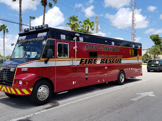 Lauderdale Lakes Fire Department