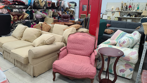 Thrift Store «Texas Thrift Store», reviews and photos, 3113 N Belt Line Rd, Irving, TX 75062, USA