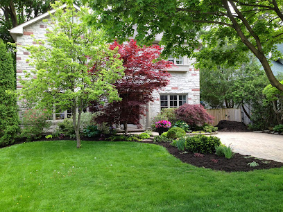 Grass Roots Landscaping, Design, and Maintenance Inc.