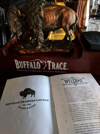 Tobacco Shop «Buffalo Tobacco Traders», reviews and photos, 952 Fulton St E, Grand Rapids, MI 49503, USA