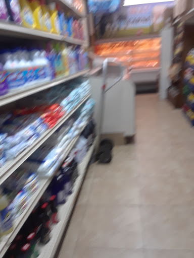 Lodging «Mi Bandera Supermarket», reviews and photos, 2935 W Oak Ridge Rd, Orlando, FL 32809, USA