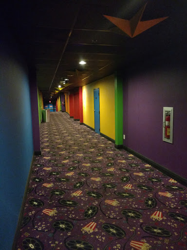 Movie Theater «Satellite Cinemas Titusville», reviews and photos, 3550 S Washington Ave, Titusville, FL 32780, USA