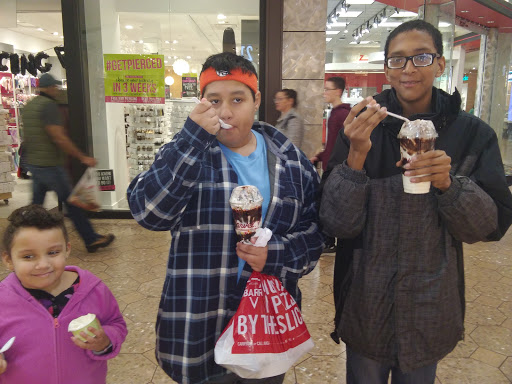 Video Game Store «GameStop», reviews and photos, 184 W Farms Mall, Farmington, CT 06032, USA