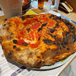 Photo n°1 de l'avis de Stefano.i fait le 22/11/2021 à 10:20 sur le  Rossopomodoro à Milan