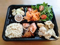 Organic Cafe LuLu