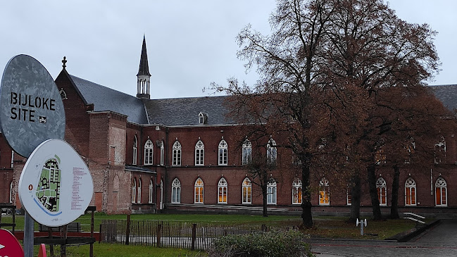 Beoordelingen van Campus Bijloke in Gent - Universiteit