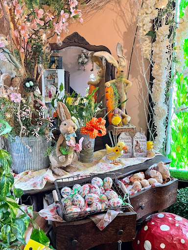 Florist «Presto Flowers, LLC», reviews and photos, 14 Lakeside Blvd, Hopatcong, NJ 07843, USA