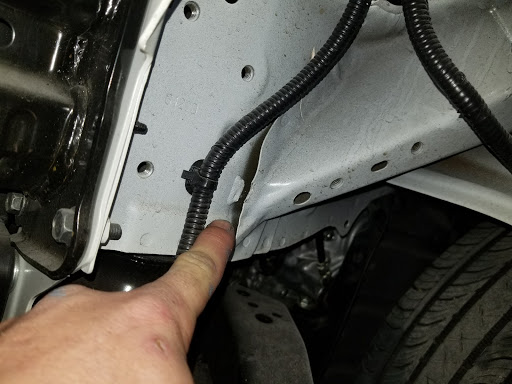 Auto Body Shop «Craftsman Collision USA», reviews and photos, 3250 E Airport Way, Long Beach, CA 90806, USA